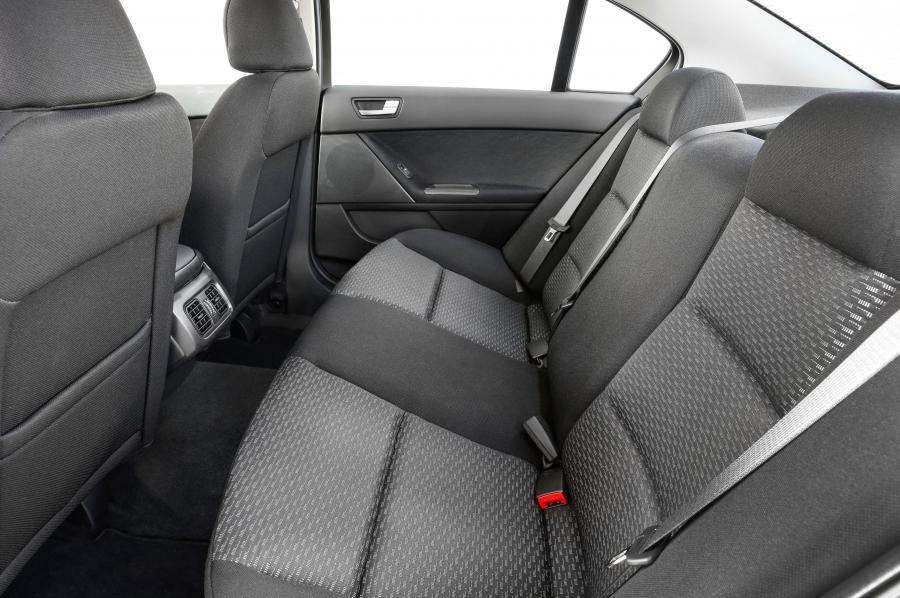  Ford Falcon 2014 года  (фото 11 из 11)